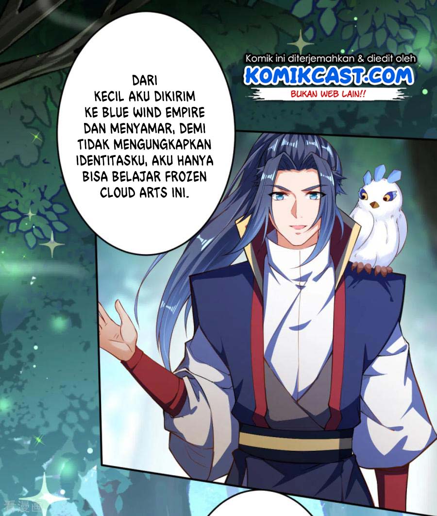 Dilarang COPAS - situs resmi www.mangacanblog.com - Komik against the gods 238 - chapter 238 239 Indonesia against the gods 238 - chapter 238 Terbaru 5|Baca Manga Komik Indonesia|Mangacan